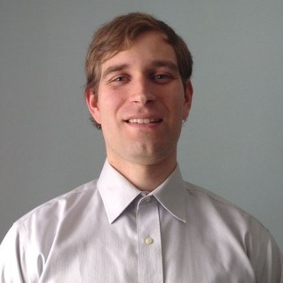 Allen Pauric, PhD
